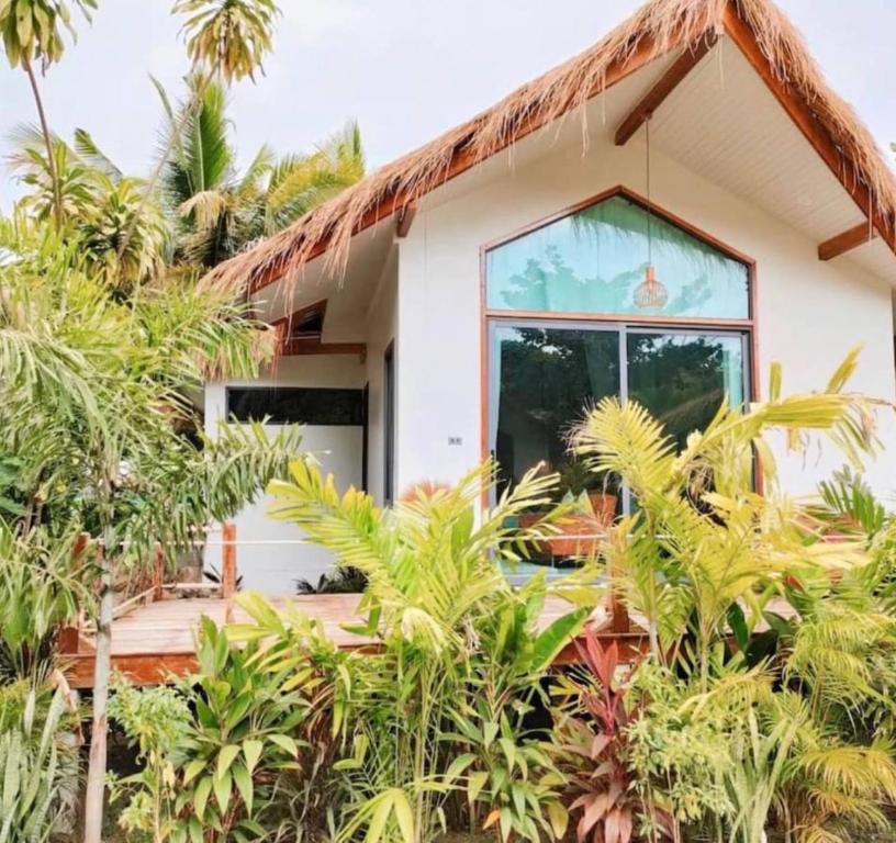 Bali Crystal Beach Villas #9 – Koh Phangan