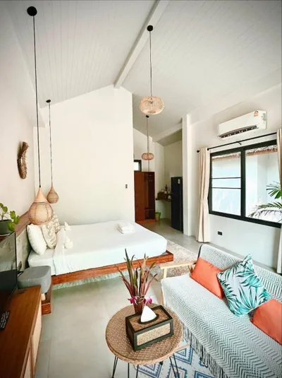 Bali Crystal Beach Villas #9 – Photos 2