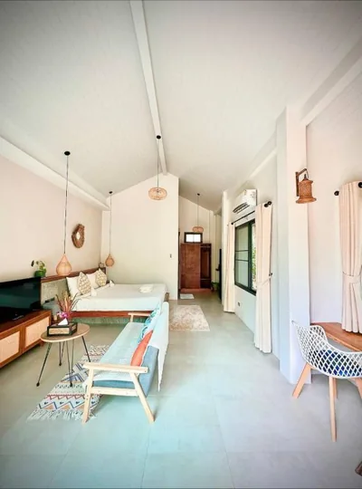 Bali Crystal Beach Villas #9 – Photos 5