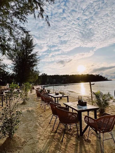 Bali Crystal Beach Villas #9 – Photos 6