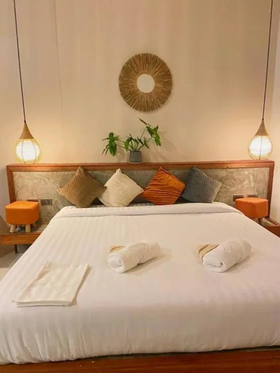 Bali Crystal Beach Villas #9 – Photos 7