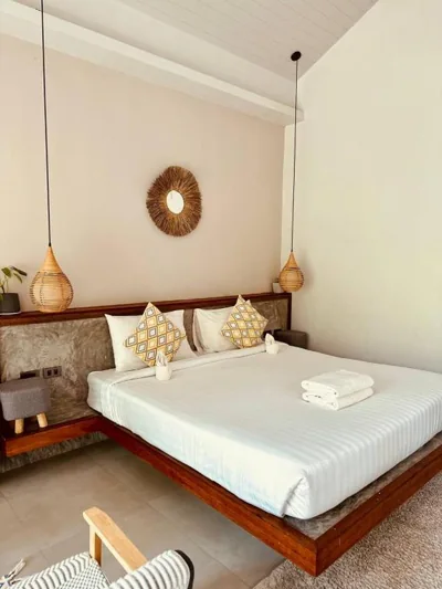Bali Crystal Beach Villas #9 – Photos 9